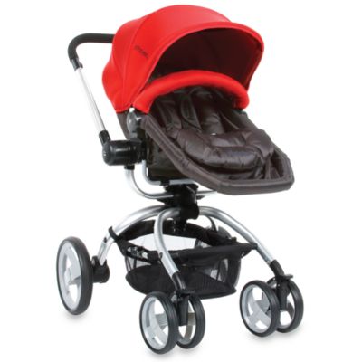 first years stroller