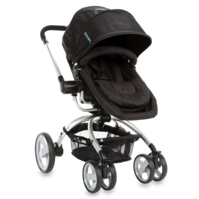 first years wave stroller