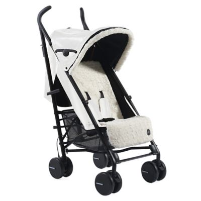 fashion stroller