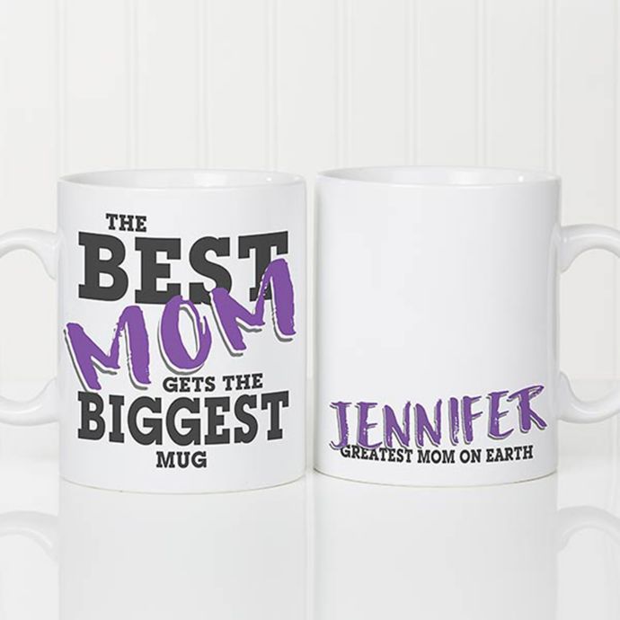 The Best Oversized Coffee Mug Bed Bath & Beyond
