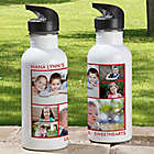 Alternate image 0 for 6-Photo Picture Perfect 20 oz. Water Bottle