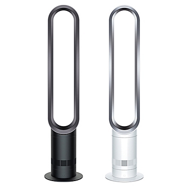 Dyson Air Multiplier&trade; AM07 40-Inch Bladeless Tower Fan. View a larger version of this product image.