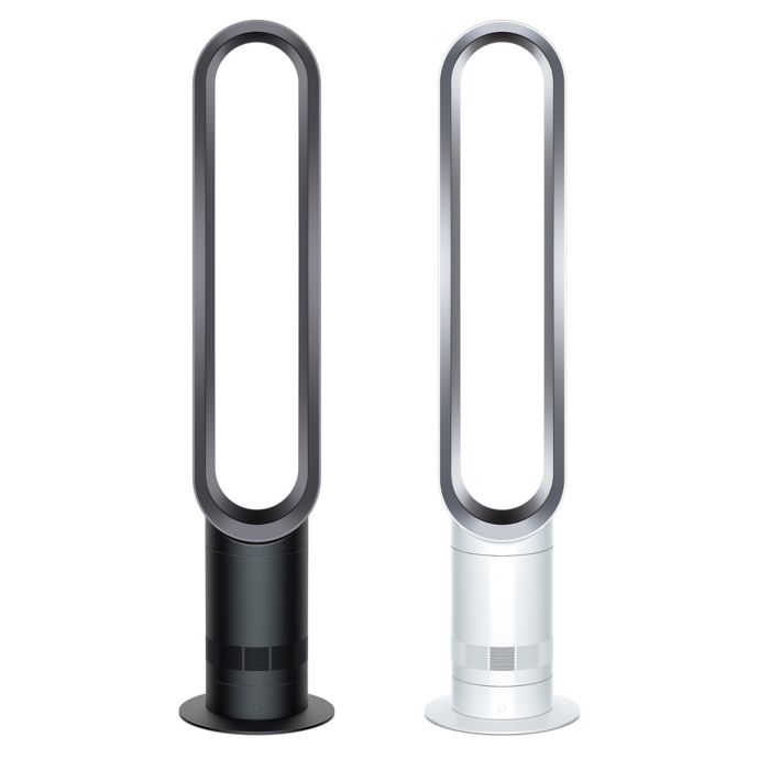 Dyson Air Multiplier™ AM07 40-Inch Bladeless Tower Fan | Bed Bath ...