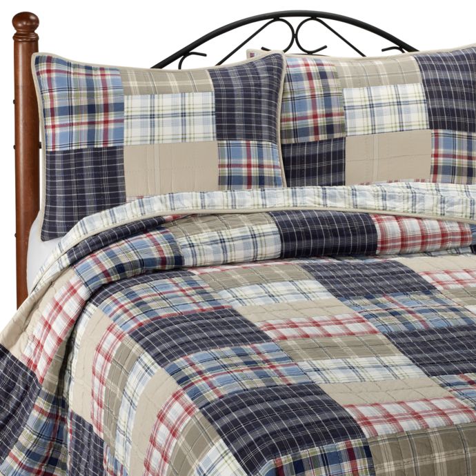 bed bath beyond quilts