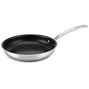 Cuisinart&reg; Chef&#39;s Classic&trade; Pro Nonstick 10-Inch Stainless Steel Skillet