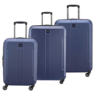 delsey luggage tracking