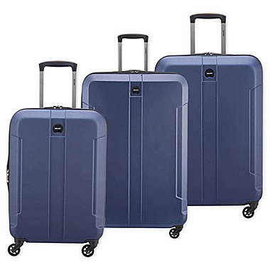 DELSEY PARIS Depart 2.0 Hardside Spinner Luggage Collection. View a larger version of this product image.