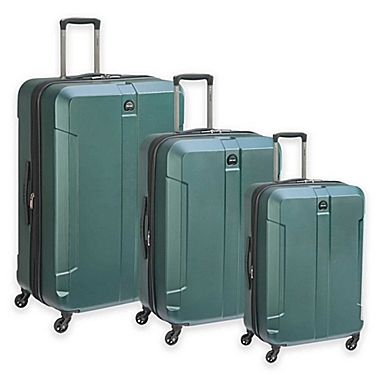 DELSEY PARIS Depart 2.0 Hardside Spinner Luggage Collection. View a larger version of this product image.