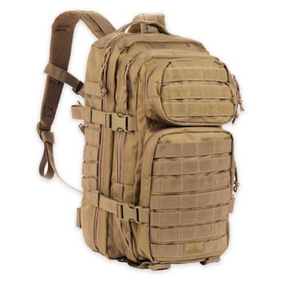 red rock outdoor gear large assault pack