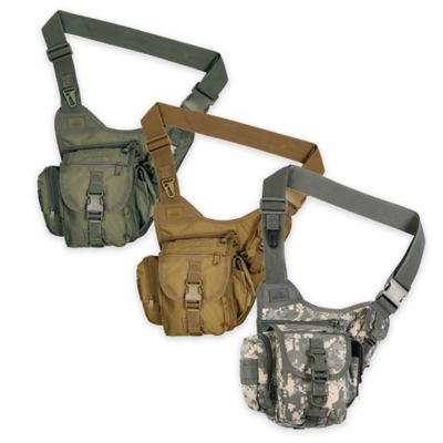 red rock outdoor gear sidekick sling bag