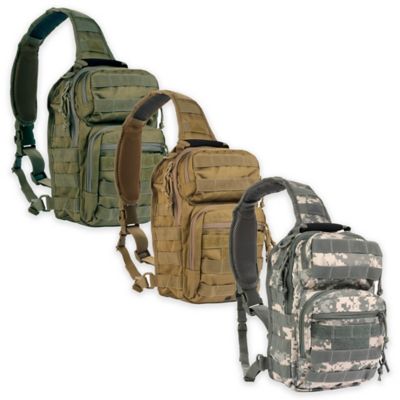 rover sling pack