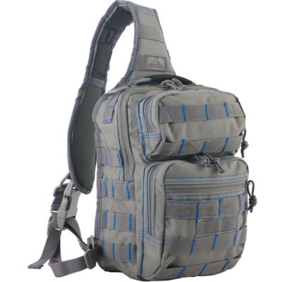 rover sling pack