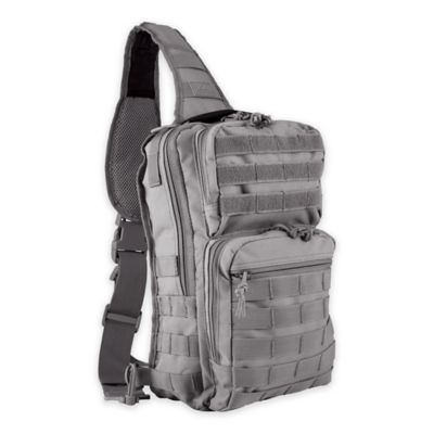 large sling pack