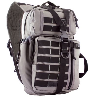 red rock rambler sling pack