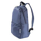 Alternate image 1 for Tucano Compatto Foldable Backpack in Blue
