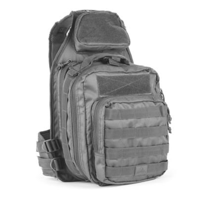 red rock sling pack