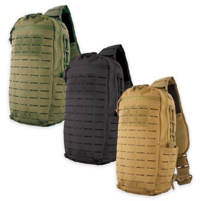 red rock raider sling pack