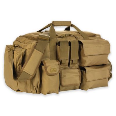 red rock outdoor gear duffle bag