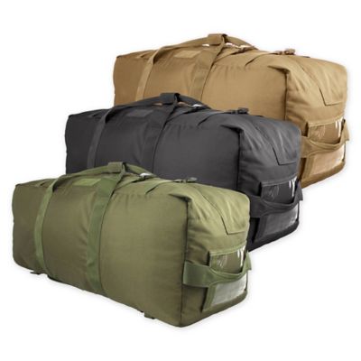 red rock outdoor gear traveler duffle bag