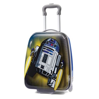 away luggage star wars