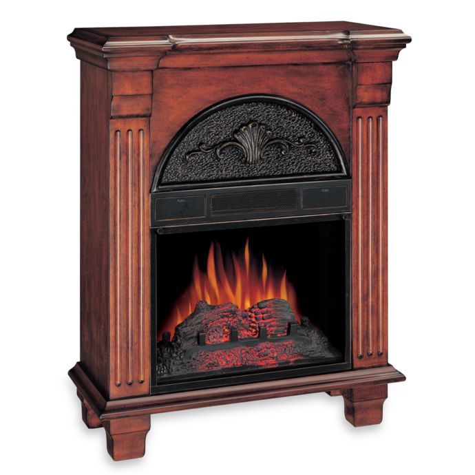 Regency Electric Fireplace Bed Bath Beyond