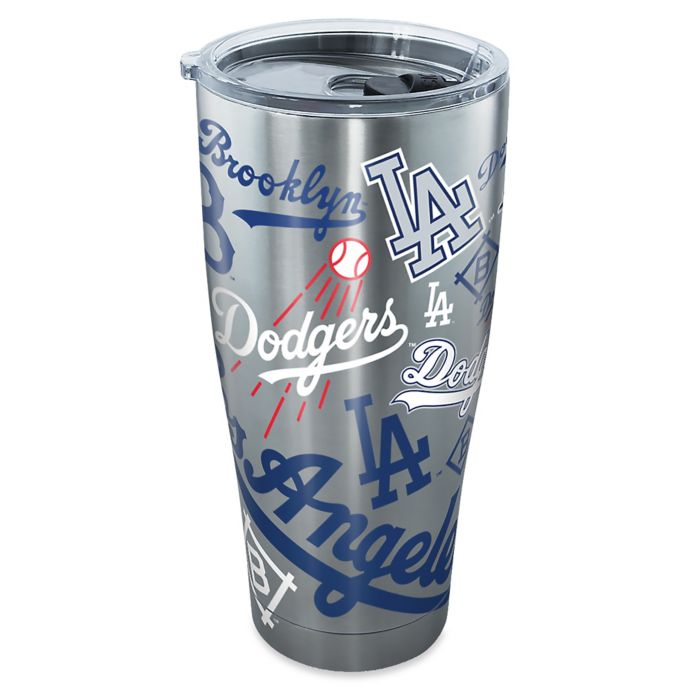 los angeles dodgers tumblers
