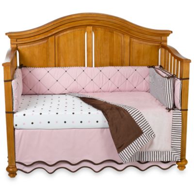 velvet crib bedding