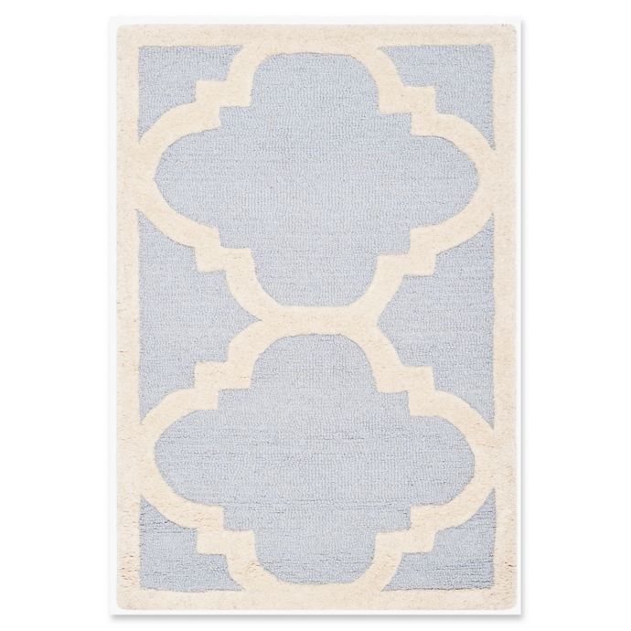 Safavieh Cambridge Lynn Wool Rug Bed Bath & Beyond