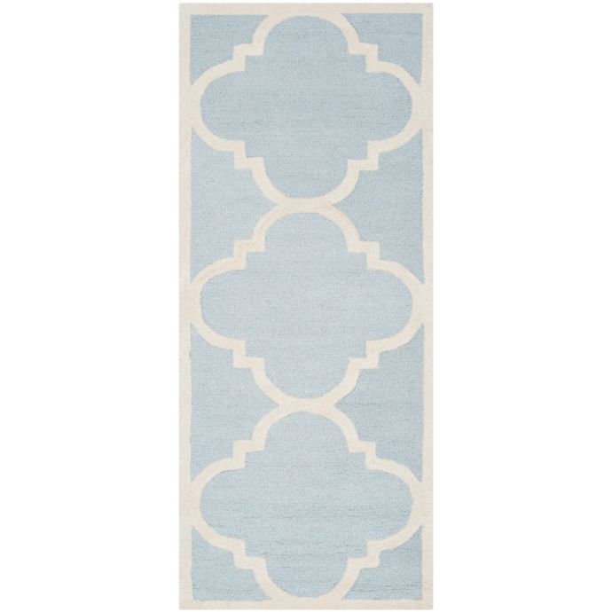 Safavieh Cambridge Lynn Wool Rug Bed Bath & Beyond