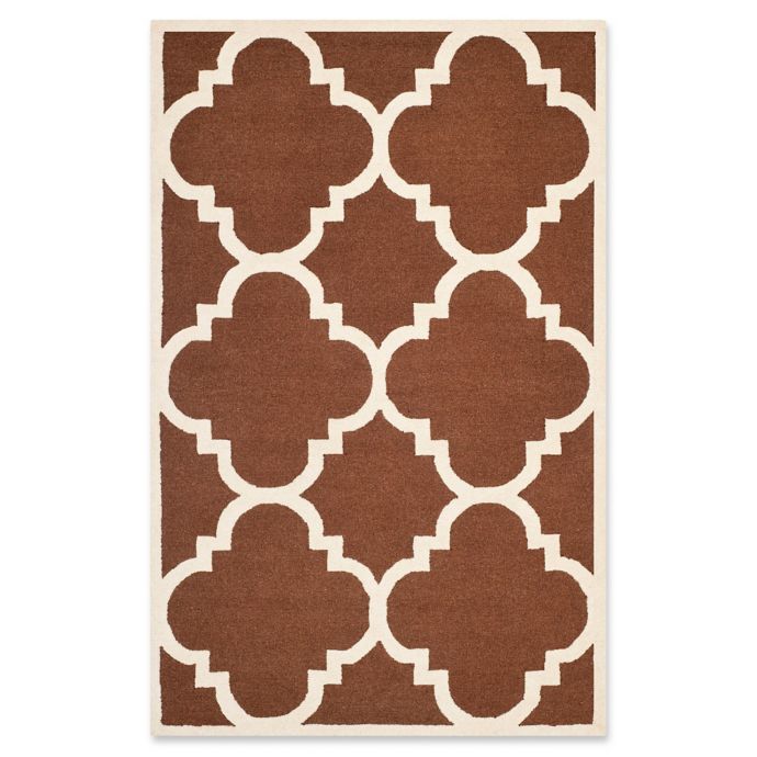 Safavieh Cambridge Lynn Wool Rug Bed Bath & Beyond