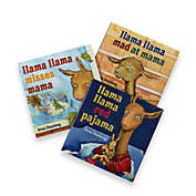 Llama Books