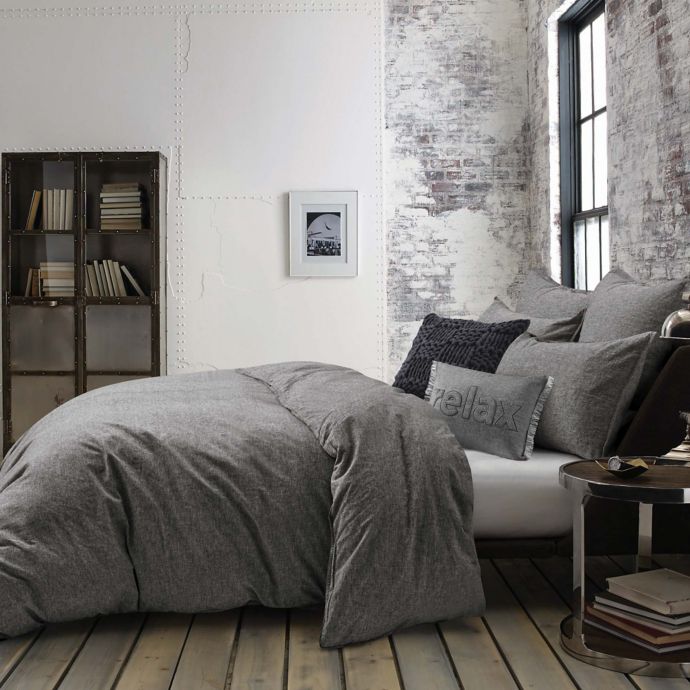 kenneth cole bedding