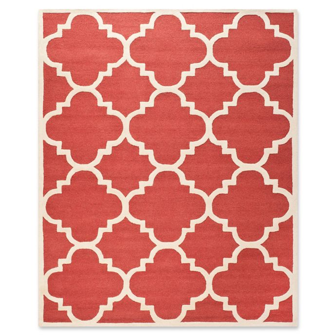 Safavieh Cambridge Lynn Wool Rug Bed Bath & Beyond