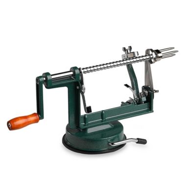 Apple Peeler with Vacuum Base. View a larger version of this product image.