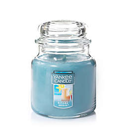 Yankee Candle® Housewarmer® Bahama Breeze Medium Classic Jar Candle