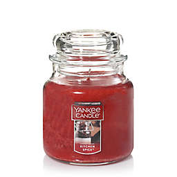 Yankee Candle® Housewarmer® Kitchen Spice™ Medium Classic Jar Candle