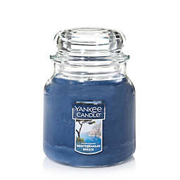 Yankee Candle® Housewarmer® Mediterranean Breeze Medium Classic Jar Candle