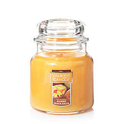 Yankee Candle® Housewarmer® Mango Peach Salsa Medium Classic Jar Candle