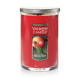 Yankee Candle® Housewarmer® Macintosh Large 2-Wick Tumbler Candle