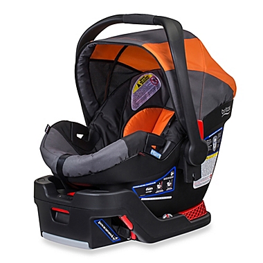 Bob Britax B-Safe 35 Infant Car Seat in Canyon Brand New!! 