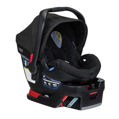 bed bath and beyond baby car seats