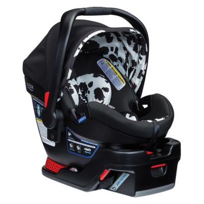BRITAX B-Safe 35 Elite Infant Car Seat 