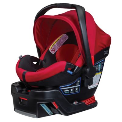 bed bath and beyond infant car seats