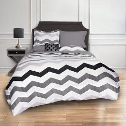 Chevron Comforter Bed Bath Beyond