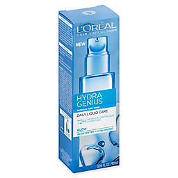 L'Oréal® Hydra Genius 3.04 fl. oz. Glow Daily Liquid Care for Normal/Dry Skin