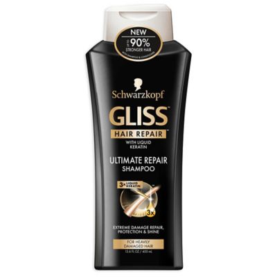 Schwarzkopf Gliss™ Hair Repair™ 13.6 