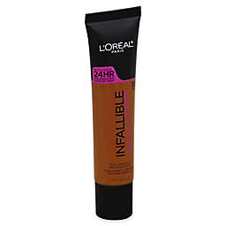 L'Oréal® Infallible Total Cover™ 1 fl. oz. Foundation in Cocoa