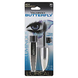 L'Oréal® Voluminous Butterfly™ .22 fl. oz. Mascara in Black
