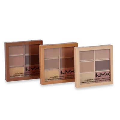 nyx contour