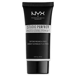NYX Professional Makeup Studio Perfect 1.01 fl. oz. Photo-Loving Primer